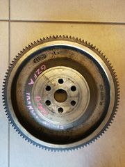 ΒΟΛΑΝ ΔΙΠΛΗΣ ΜΑΖΑΣ TRANSIT 06-13 2300cc ΒΕΝΖ(GZFA) ΓΝΗΣΙΟ ΜΕΤΑΧΕΙΡΙΣΜΕΝΟ**ΜΕΓΑΛΗ ΓΚΑΜΑ ΣΕ FORD**