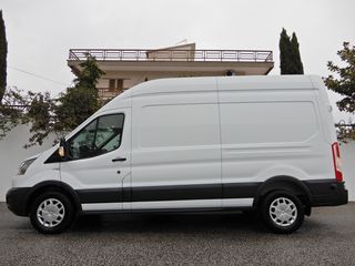 Κλούβα Ford 2018 TRANSIT L3H3 ΥΠΕΡΑΡΙΣΤΟ !! EΛΛΗΝΙΚΟ !!!!-thumb-9