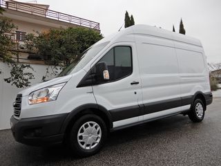 Κλούβα Ford 2018 TRANSIT L3H3 ΥΠΕΡΑΡΙΣΤΟ !! EΛΛΗΝΙΚΟ !!!!-thumb-6