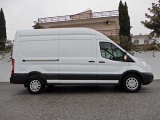 Κλούβα Ford 2018 TRANSIT L3H3 ΥΠΕΡΑΡΙΣΤΟ !! EΛΛΗΝΙΚΟ !!!!-thumb-11