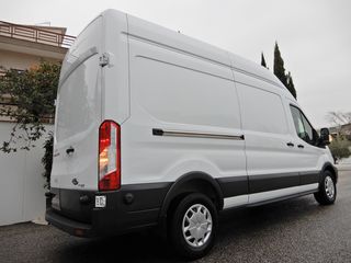 Κλούβα Ford 2018 TRANSIT L3H3 ΥΠΕΡΑΡΙΣΤΟ !! EΛΛΗΝΙΚΟ !!!!-thumb-16
