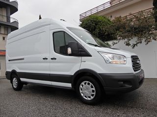 Κλούβα Ford 2018 TRANSIT L3H3 ΥΠΕΡΑΡΙΣΤΟ !! EΛΛΗΝΙΚΟ !!!!-thumb-5