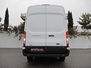 Κλούβα Ford 2018 TRANSIT L3H3 ΥΠΕΡΑΡΙΣΤΟ !! EΛΛΗΝΙΚΟ !!!!-thumb-18