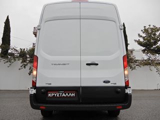 Κλούβα Ford 2018 TRANSIT L3H3 ΥΠΕΡΑΡΙΣΤΟ !! EΛΛΗΝΙΚΟ !!!!-thumb-19