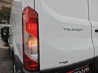 Κλούβα Ford 2018 TRANSIT L3H3 ΥΠΕΡΑΡΙΣΤΟ !! EΛΛΗΝΙΚΟ !!!!-thumb-20