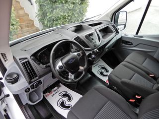 Κλούβα Ford 2018 TRANSIT L3H3 ΥΠΕΡΑΡΙΣΤΟ !! EΛΛΗΝΙΚΟ !!!!-thumb-37