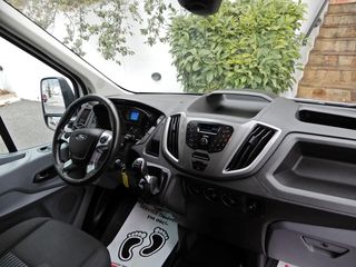 Κλούβα Ford 2018 TRANSIT L3H3 ΥΠΕΡΑΡΙΣΤΟ !! EΛΛΗΝΙΚΟ !!!!-thumb-35