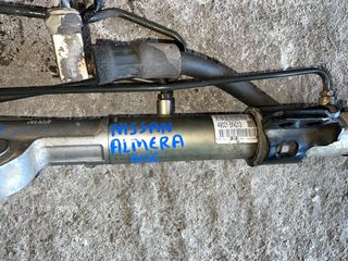 NISSAN ALMERA (N16) 00-06 Κρεμαργιέρα υδραυλική -thumb-1