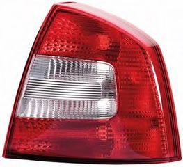 ΦΑΝΟΣ ΠΙΣΩ  ΕΥΡΩΠΗΣ  ΔΕΞΙΑ  SKODA OCTAVIA 6  08-13