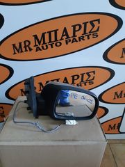 NISSAN NOTE 06-09 ΔΕΞΙΟΣ ΚΑΘΡΕΠΤΗΣ ΣΥΝΟΔΗΓΟΥ 