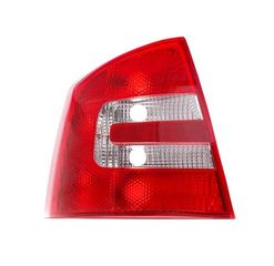 ΦΑΝΟΣ ΠΙΣΩ  ΕΥΡΩΠΗΣ  ΑΡΙΣΤΕΡΑ SKODA OCTAVIA 5  04-08