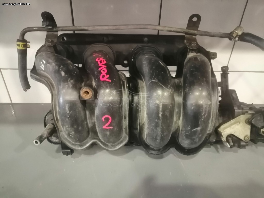 ΠΟΛΛΑΠΛΗ ΕΙΣΑΓΩΓΗΣ ROVER 25 1.4