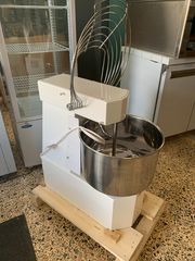 INOXWEB 2026-ΖΥΜΩΤΗΡΙΟ RESTO ITALIA ΜΟΝΟΦΑΣΙΚΟ 41 ΛΙΤΡΩΝ ΜΕ ΣΤΑΘΕΡΟ ΚΑΔΟ & ΑΝΥΨΟΥΜΕΝΗ ΚΕΦΑΛΗ RST-RTF40MO-thumb-2