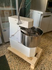 INOXWEB 2026-ΖΥΜΩΤΗΡΙΟ RESTO ITALIA ΜΟΝΟΦΑΣΙΚΟ 41 ΛΙΤΡΩΝ ΜΕ ΣΤΑΘΕΡΟ ΚΑΔΟ & ΑΝΥΨΟΥΜΕΝΗ ΚΕΦΑΛΗ RST-RTF40MO-thumb-4