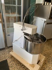 INOXWEB 2026-ΖΥΜΩΤΗΡΙΟ RESTO ITALIA ΜΟΝΟΦΑΣΙΚΟ 41 ΛΙΤΡΩΝ ΜΕ ΣΤΑΘΕΡΟ ΚΑΔΟ & ΑΝΥΨΟΥΜΕΝΗ ΚΕΦΑΛΗ RST-RTF40MO-thumb-5