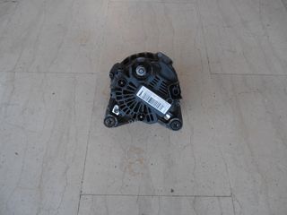 Δυναμό από κινητήρα D4F Renault Twingo 2012-2014-thumb-2