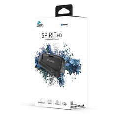 ΕΝΔΟΕΠΙΚΟΙΝΩΝΙΑ CARDO SPIRIT HD ΜΟΝΗ