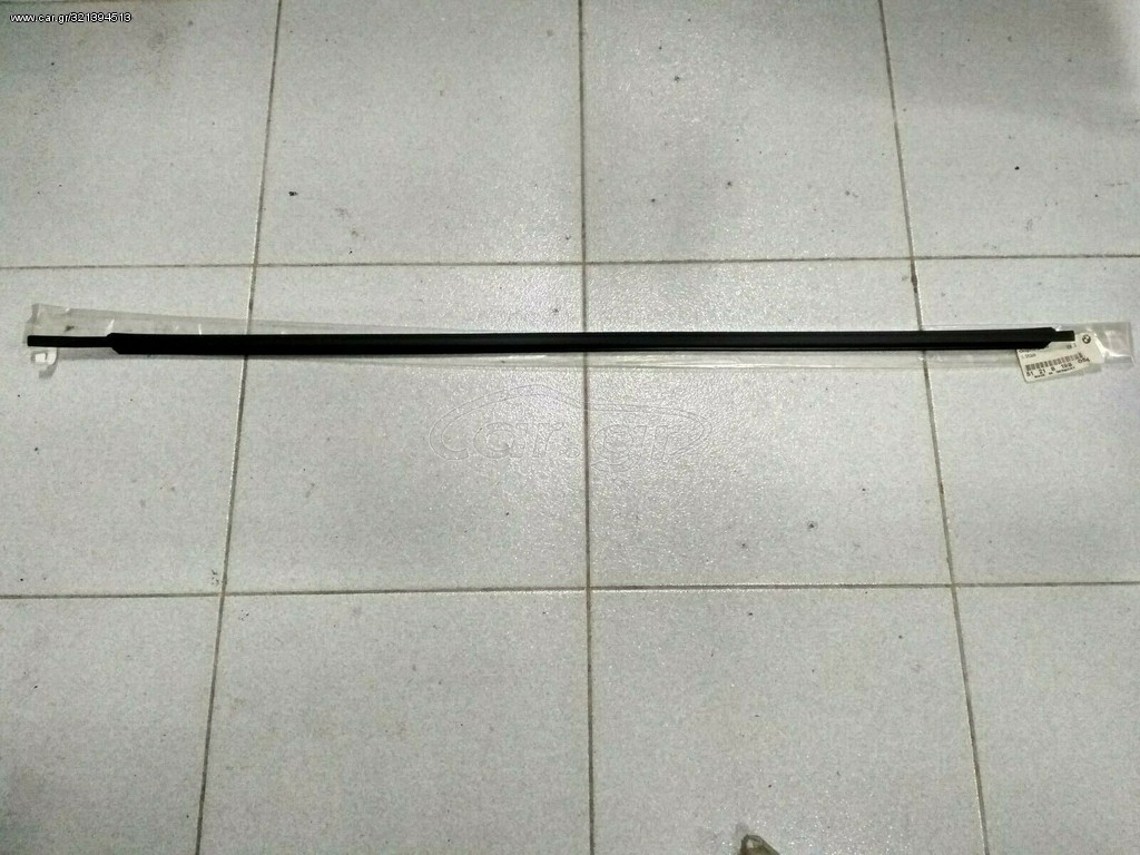Τσιμούχα πόρτας εξωτ. εμπρός δεξιά BMW E36 Compact