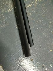 Τσιμούχα πόρτας εξωτ. εμπρός δεξιά BMW E36 Compact-thumb-1