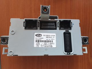 BODY COMPUTΕR LANCIA YPSILON