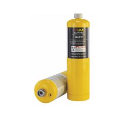 Φιάλη προπανίου MAPP GAS 400 g/14oz