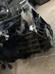ΣΑΣΜΑΝ FORD TRANSIT CONNECT 2012-2016-thumb-2