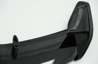 ΑΕΡΟΤΟΜΗ Mercedes A-Class W176 (2012-2018) A45 Design Piano Black ΕΤΟΙΜΟΠΑΡΑΔΟΤΗ-thumb-6