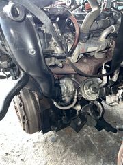 CITROEN JUMPY 07-16 Κινητήρας 2.000cc HDi (RHK)-thumb-1