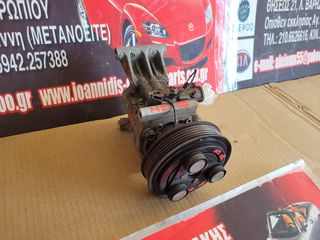 MAZDA 2 2008 ΚΟΜΠΡΕΣΣΕΡ A/C -thumb-8