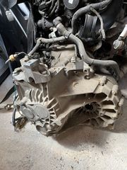 ΣΑΣΜΑΝ ΧΕΙΡΟΚΙΝΗΤΟ FORD KUGA TDCI 2008-2013-thumb-1