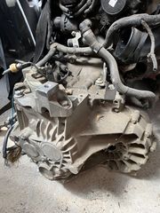 ΣΑΣΜΑΝ ΧΕΙΡΟΚΙΝΗΤΟ FORD KUGA TDCI 2008-2013-thumb-2