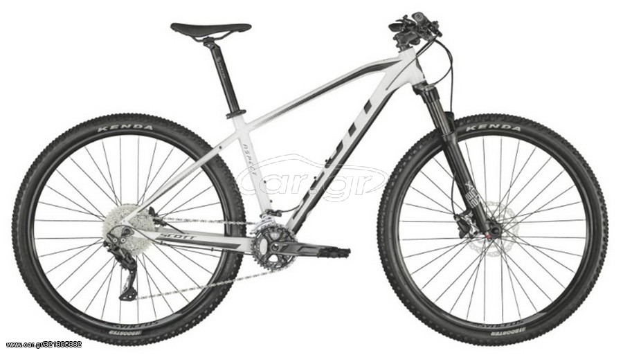 All - Mountain Scott 2022 ASPECT 930