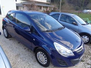 Opel Corsa 2012-thumb-3