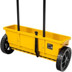 Λιπασματοδιανομέας Texas 2026 Smart Spreader 100 Δανίας-thumb-14