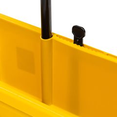 Λιπασματοδιανομέας Texas 2026 Smart Spreader 100 Δανίας-thumb-13