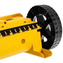 Λιπασματοδιανομέας Texas 2026 Smart Spreader 100 Δανίας-thumb-12