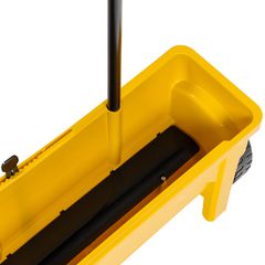 Λιπασματοδιανομέας Texas 2026 Smart Spreader 100 Δανίας-thumb-11