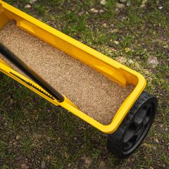 Λιπασματοδιανομέας Texas 2026 Smart Spreader 100 Δανίας-thumb-10