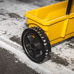 Λιπασματοδιανομέας Texas 2026 Smart Spreader 100 Δανίας-thumb-8