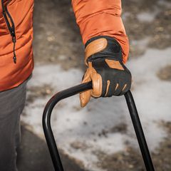 Λιπασματοδιανομέας Texas 2026 Smart Spreader 100 Δανίας-thumb-7