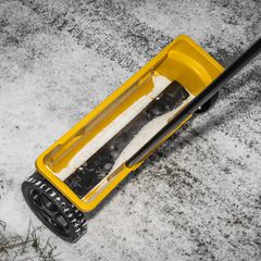 Λιπασματοδιανομέας Texas 2026 Smart Spreader 100 Δανίας-thumb-4
