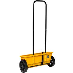 Λιπασματοδιανομέας Texas 2026 Smart Spreader 100 Δανίας-thumb-2