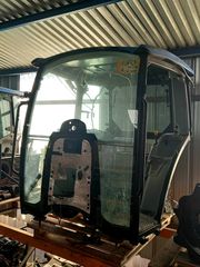Καμπίνα Case-New Holland 