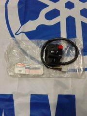 ΔΙΑΚΟΠΤΗΣ ΑΡΙΣΤΕΡΟΣ YAMAHA TT600R                              5CH-H3972-00-00
