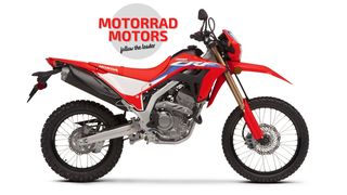 Honda CRF 300 '24 L