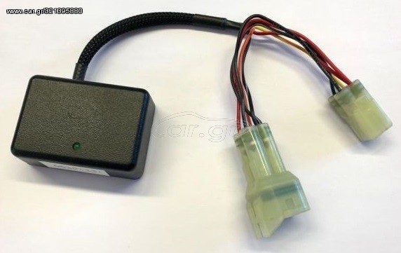 ΛΥΡΗΣ DYNOJET OXYGEN SENSOR OPTIMIZER, 76125023