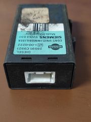 ΠΛΑΚΕΤΑ IMMOBILIZER NISSAN-thumb-1