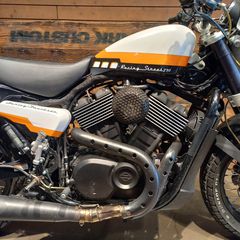 Harley Davidson 2015-thumb-1