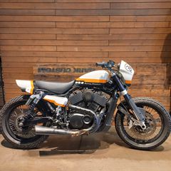Harley Davidson 2015