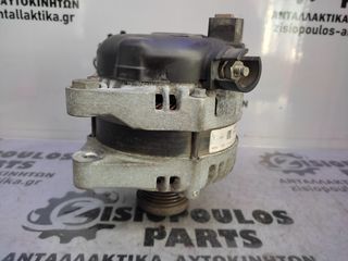 ΔΥΝΑΜΟΣ FORD B-MAX/FIESTA  (SFJA) 1.0 ECOBOOST 2012 - (INT1)-thumb-1